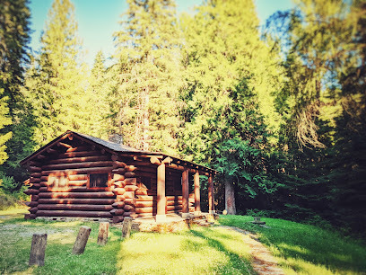 Where would you rather spend the weekend?