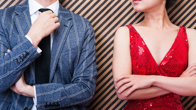 What are your dating and relationship boundaries?