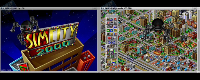 When is the last time you played a Sims game? Which?