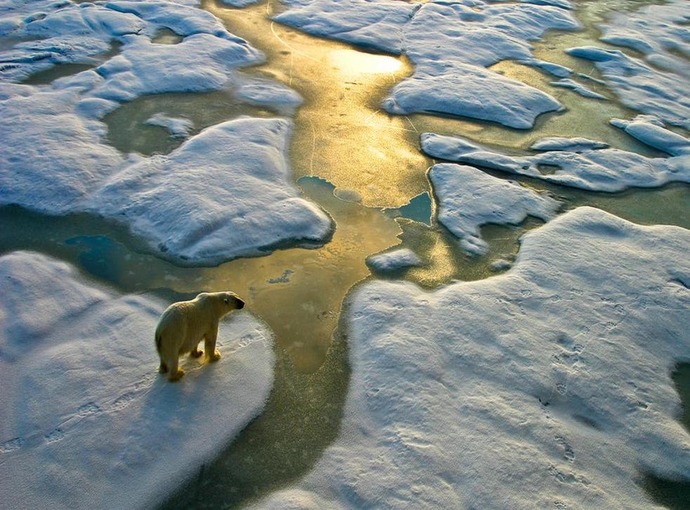 Why are there people that deny Climate Change!!?