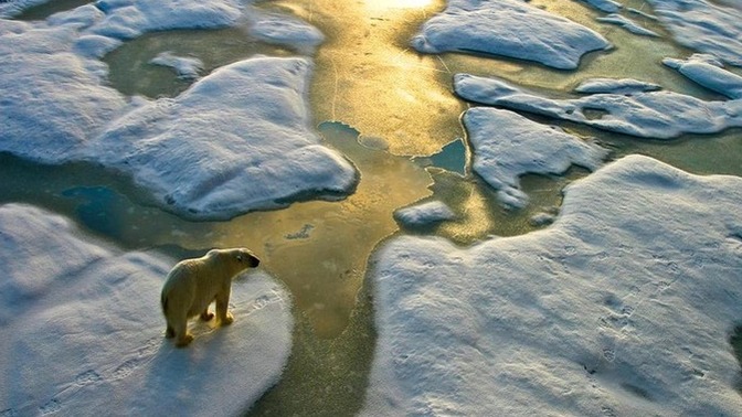 Why are there people that deny Climate Change!!?