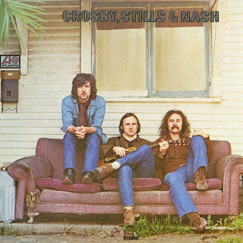 Best album you heard?