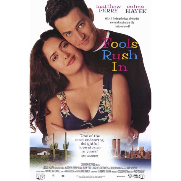 Remember this movie?