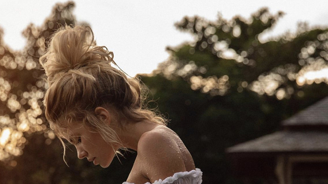 Girls, do you ever have an issue with messy buns?