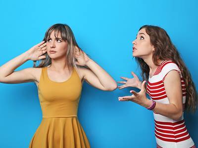 If your best friend was in a toxic relationship, how much effort would you put in to help them end it?