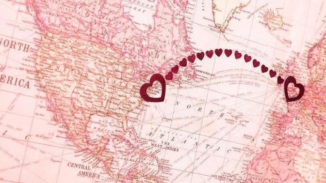 Long Distance and Fading of feelings?