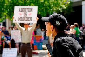South Carolina considering death penalty for women that have abortion , your thoughts?