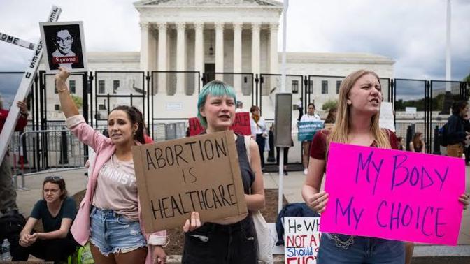 South Carolina considering death penalty for women that have abortion , your thoughts?