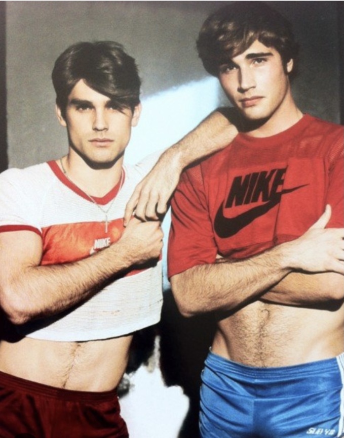 Does wearing a crop top have an age limit?