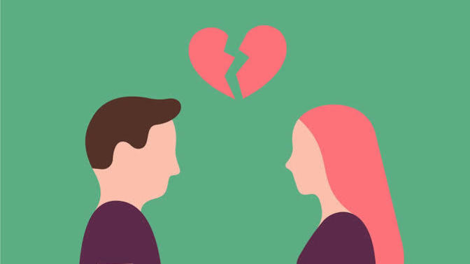 Do you have any advices for a breakup speech?