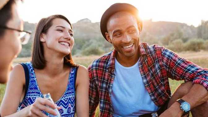 Have you ever had a friendship with someone who has a significant other?