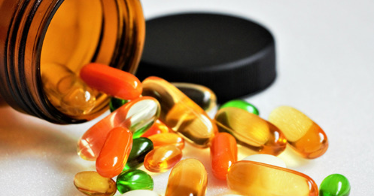 Do vitamin supplements and multivitamins actually work? GirlsAskGuys