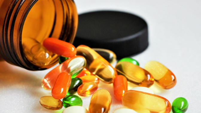 Do vitamin supplements and multivitamins actually work?