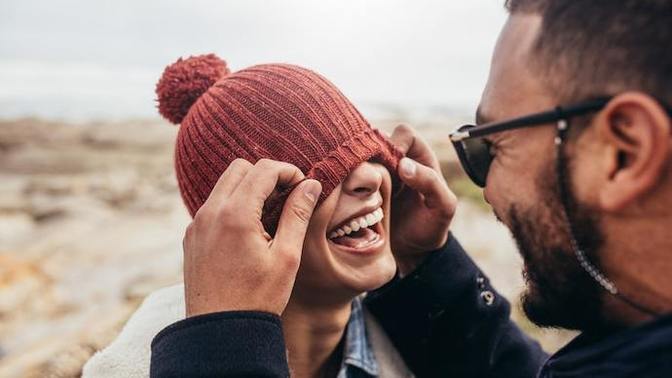 What do you think about second chances in short-term vs. long-term relationships?