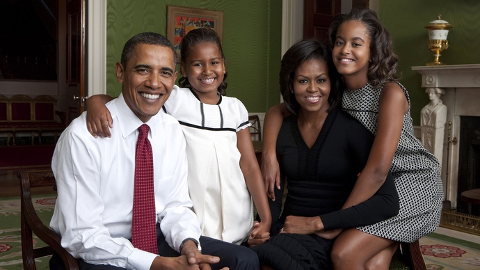 When are we gonna or why haven’t we had another black president yet?