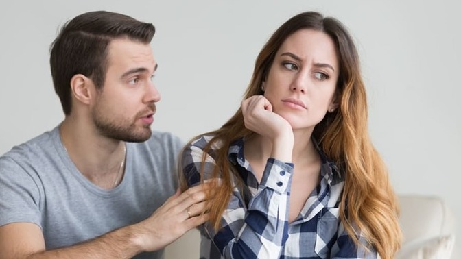 Would you be upset if your significant other didn’t attend an important event?