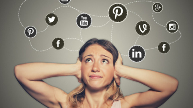 Do you think social media is worth anything?