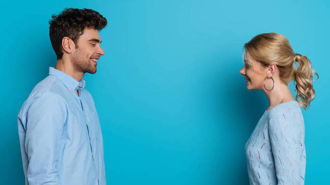 Women, have you ever asked a guy to be your boyfriend?