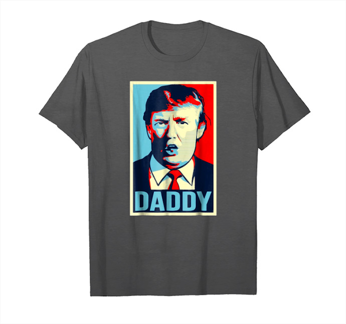 Whos bidding and prophecy is she doing and which Daddy is she trying to please ?