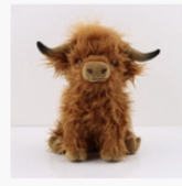 Is this the cutest cow you’ve ever seen?