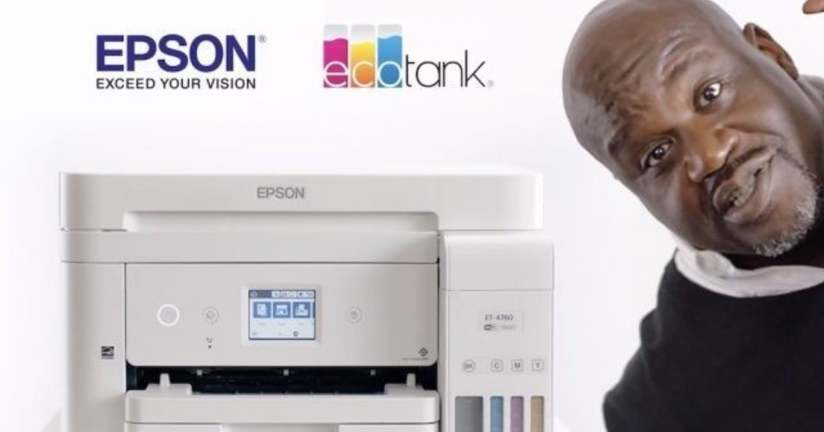 Are Epson EcoTank Printers worth it? GirlsAskGuys
