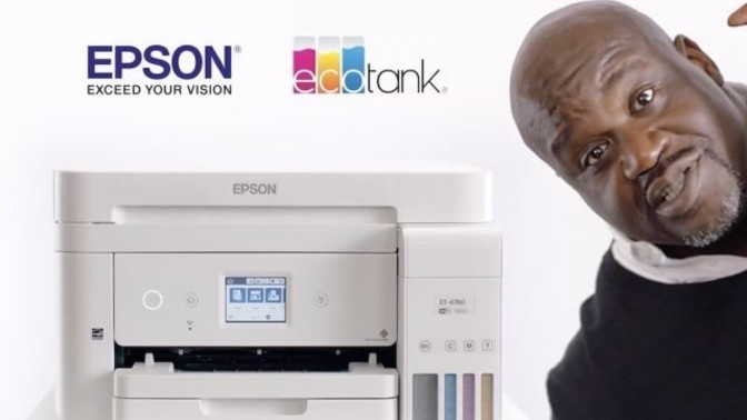 Are Epson EcoTank Printers worth it?