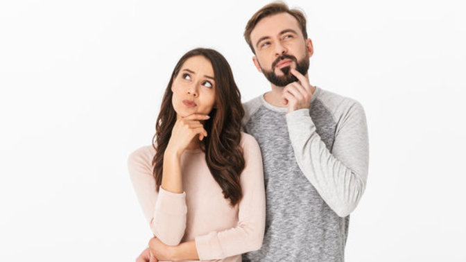 If someone said they wanted to be with you because there was "something about you" but couldn't explain what, how would you take this and why?