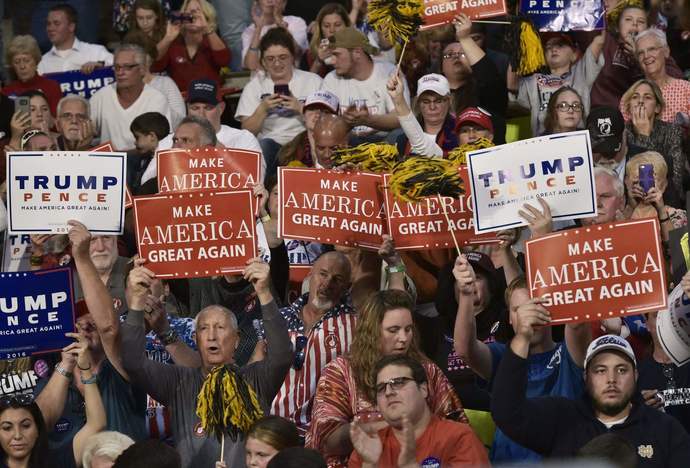 Has anyone met a hungry kid, or better yet, has anyone met a smart person from the GOP?