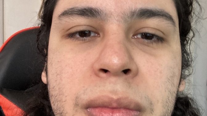 What is the hate against dark eyes?