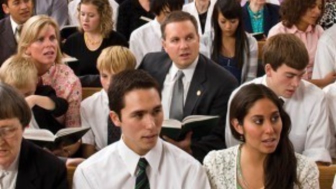 How do you feel about Mormons (as people) in general?