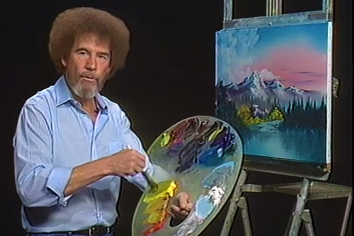 Do you know someone named Bob?