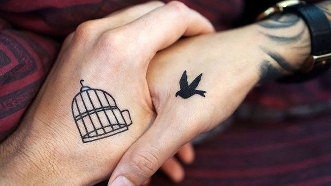 Do you like tattoos? Do you have any of your own?