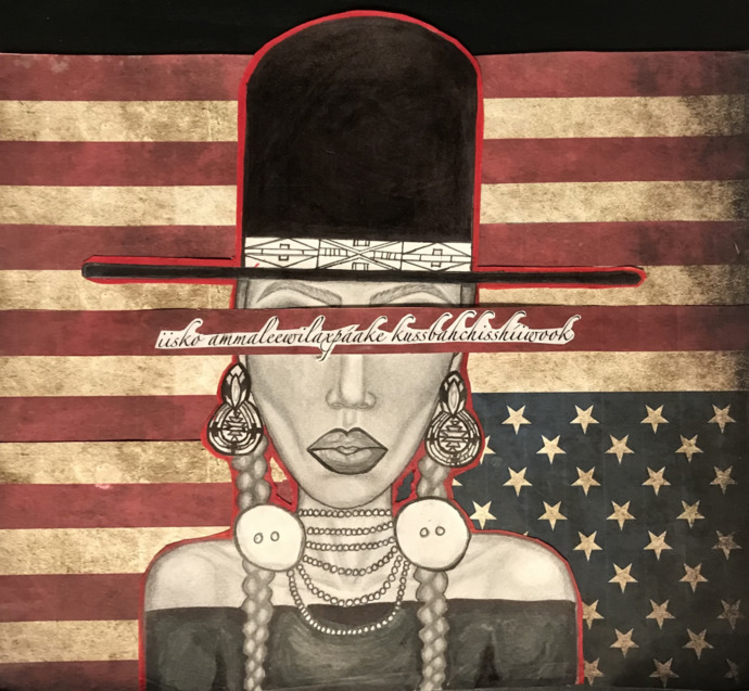 Is the Declaration of Independence a racist document?
