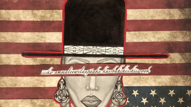 Is the Declaration of Independence a "racist" document?