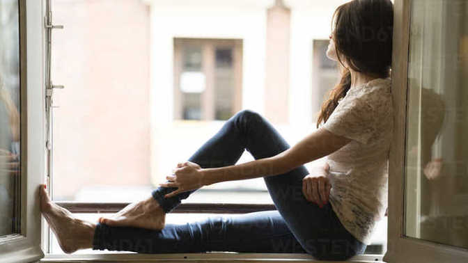 Is quarter-life crisis a thing?