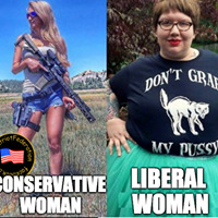 Would you ever date someone who disagrees with you politically?