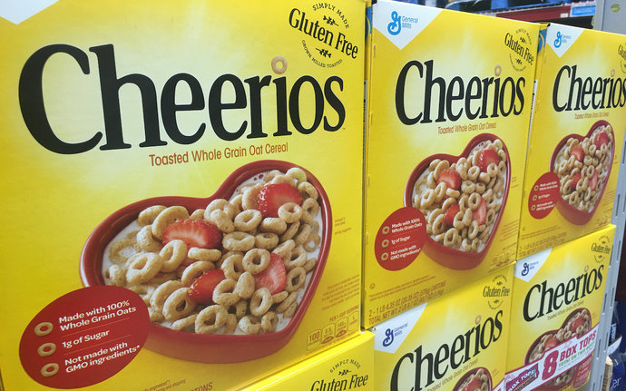 Lets settle this once and for all. What is the best breakfast cereal?
