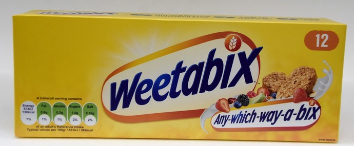 Let's settle this once and for all. What is the best breakfast cereal?