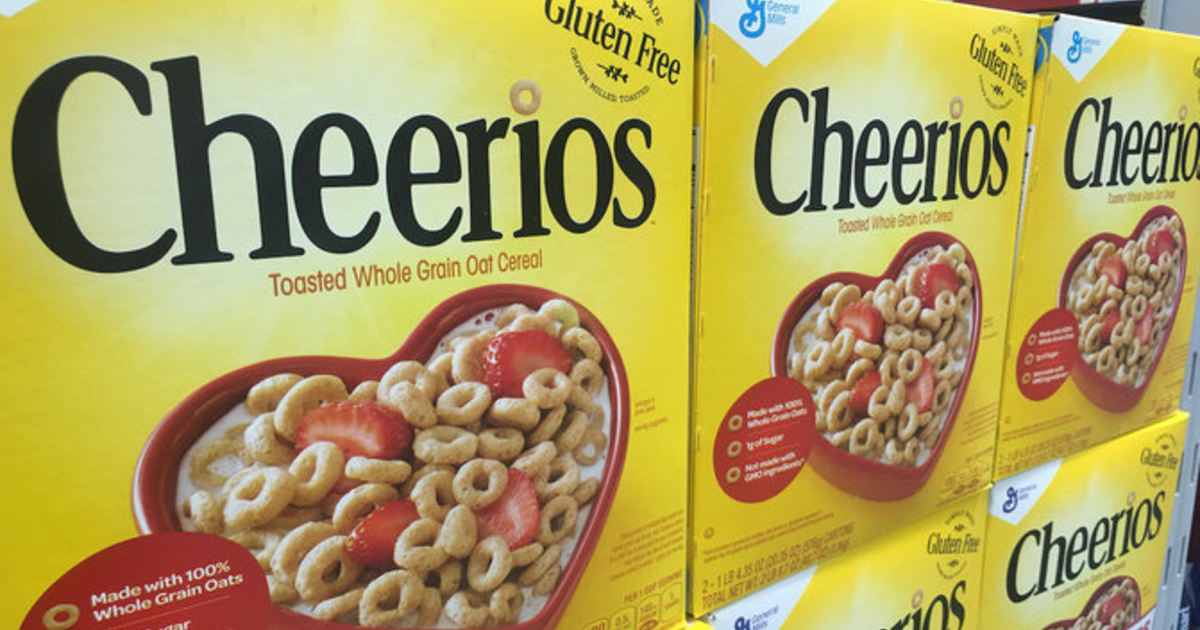 Let's settle this once and for all. What is the best breakfast cereal