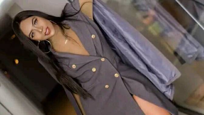Do you think this transgender woman is pretty?