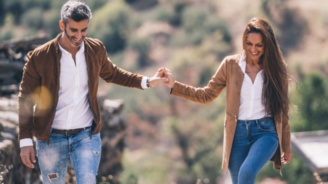 Dating to date vs. dating to marry: which one do you do?