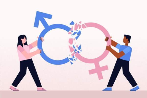 In Your Opinion, Why Is Transgender Identity on the Rise Among Teens?