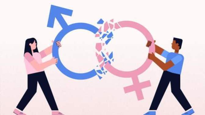 In Your Opinion, Why Is Transgender Identity on the Rise Among Teens?