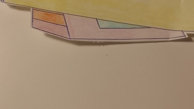 What you think about what I drew?