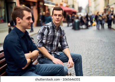 How do you talk to strangers as an adult?