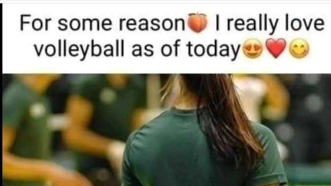 What sport do you like to watch or enjoy playing?