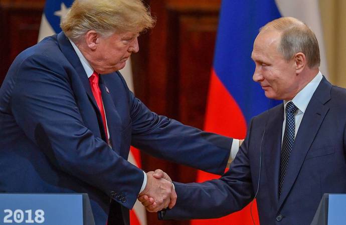 Did Russia do anything wrong here and what should be done about this act?