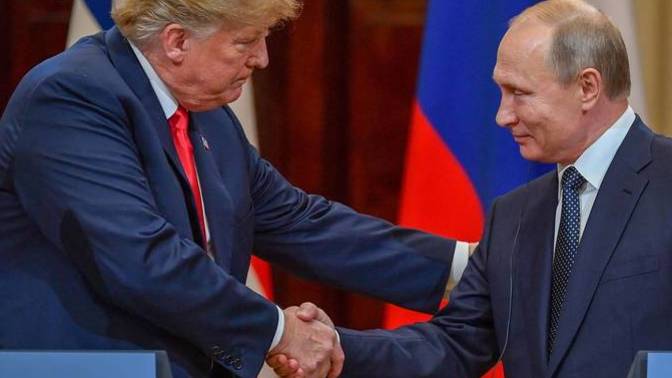Did Russia do anything wrong here and what should be done about this act?