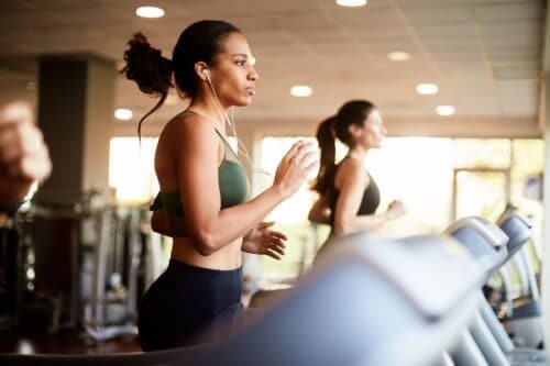 To those who go to the gym have you either experienced or witnessed any harassment going on there?