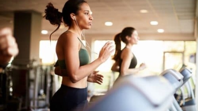 To those who go to the gym have you either experienced or witnessed any harassment going on there?